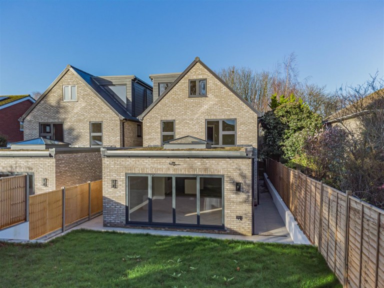 Images for Nightingale Avenue, Cambridge