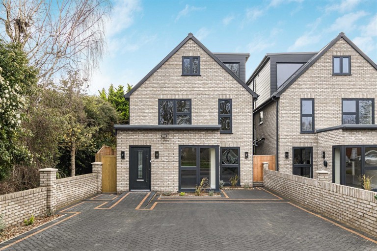 Images for Nightingale Avenue, Cambridge