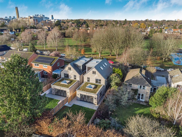 Images for Nightingale Avenue, Cambridge