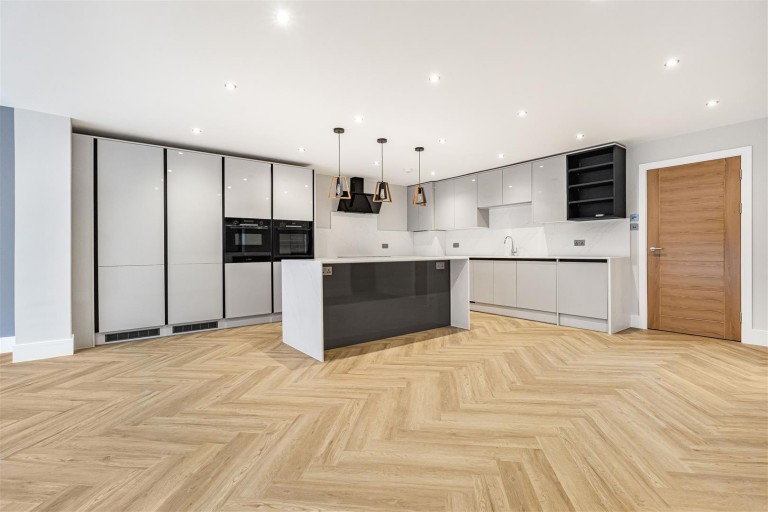 Images for Nightingale Avenue, Cambridge