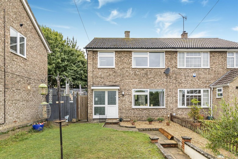 Click the photo for more details of Kings Meadow, Kedington, Haverhill