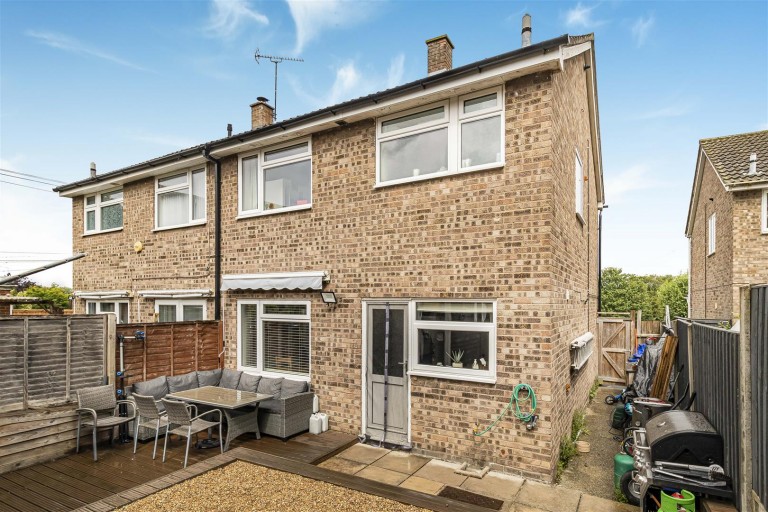 Images for Kings Meadow, Kedington, Haverhill