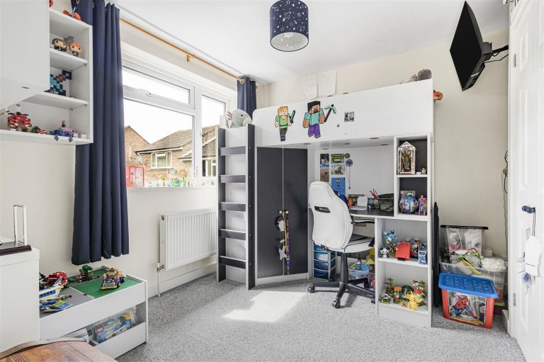 Images for Kings Meadow, Kedington, Haverhill