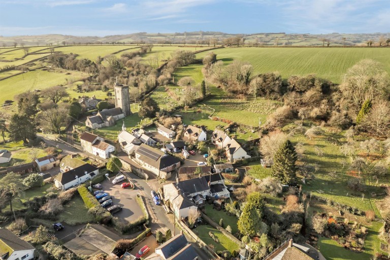 Images for Membury, Axminster