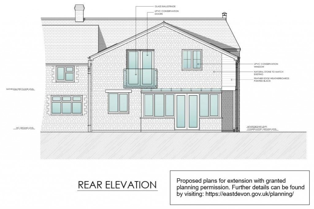 Floorplans For Membury, Axminster