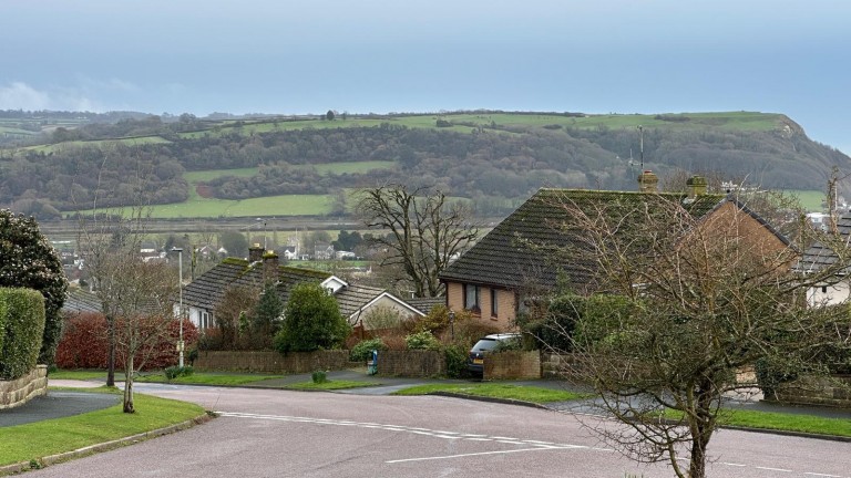 Images for Upper Churston Rise, Seaton