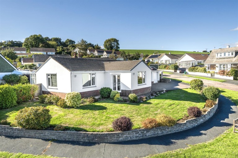 Images for Upper Churston Rise, Seaton