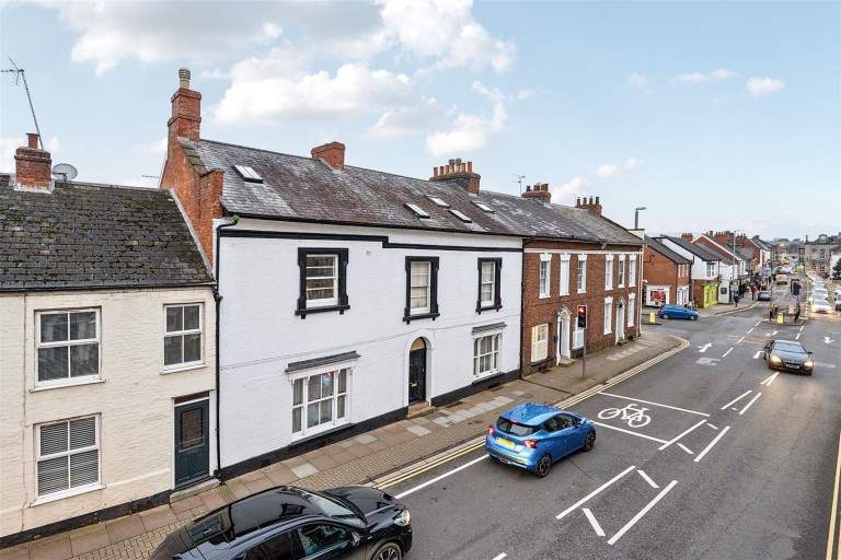 Images for High Street, Wellington