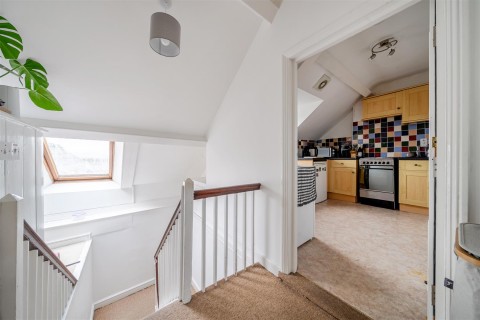 Click the photo for more details of High Street, Wellington