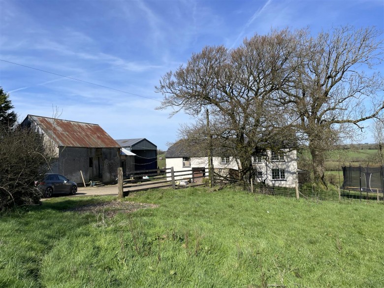 Click the photo for more details of Near Shebbear