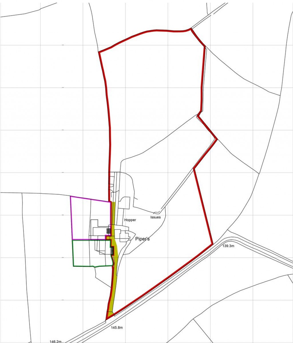 Floorplans For Milton Damerel
