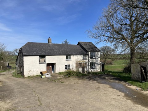 Click the photo for more details of Near Shebbear