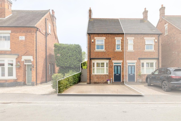 Images for Range Road, Ashby-De-La-Zouch, LE65