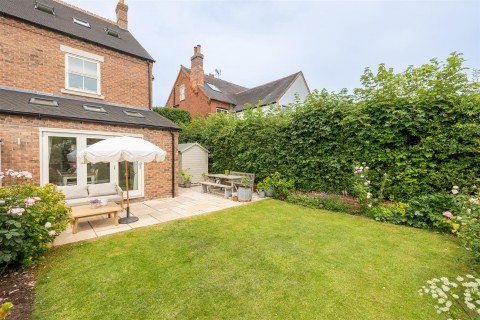 Click the photo for more details of Range Road, Ashby-De-La-Zouch, LE65