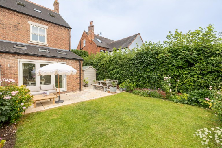 Images for Range Road, Ashby-De-La-Zouch, LE65