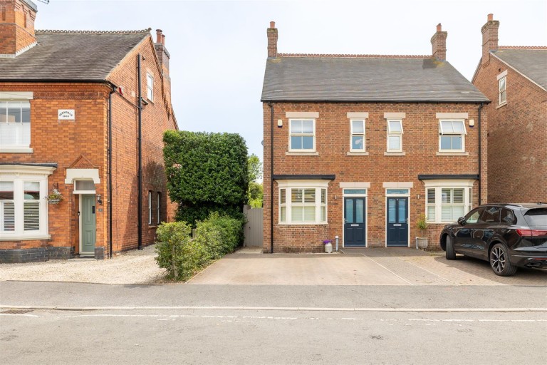 Images for Range Road, Ashby-De-La-Zouch, LE65