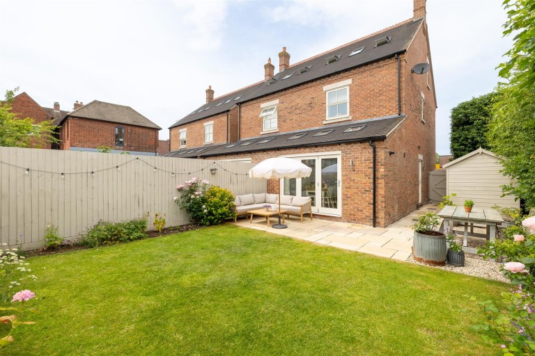 Images for Range Road, Ashby-De-La-Zouch, LE65