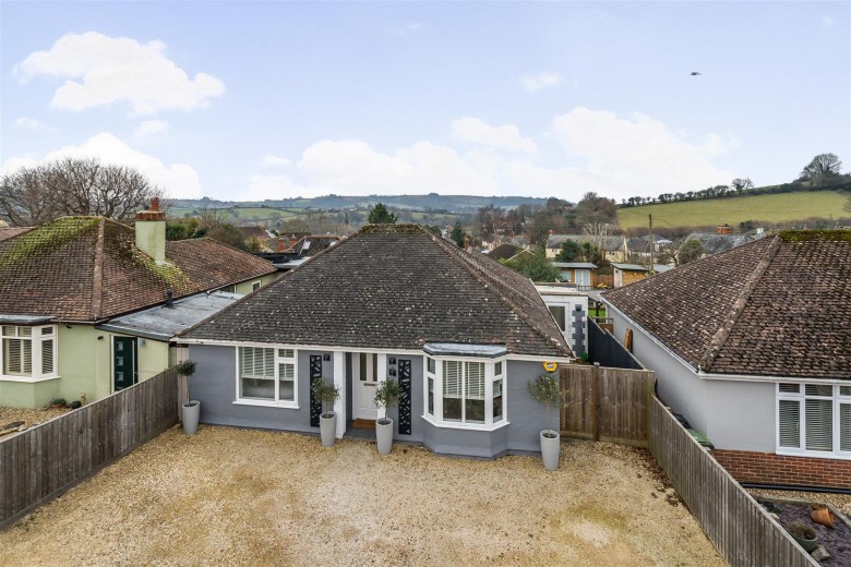 Click the photo for more details of Hill View, Bridport