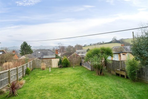 Click the photo for more details of Hill View, Bridport