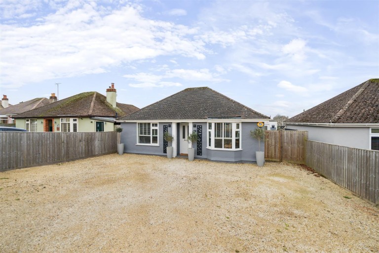 Images for Hill View, Bridport