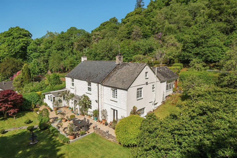 Images for Sydenham, Lewdown, West Devon