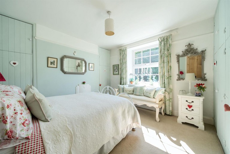 Images for Sydenham, Lewdown, West Devon