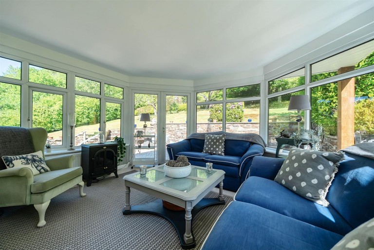 Images for Sydenham, Lewdown, West Devon