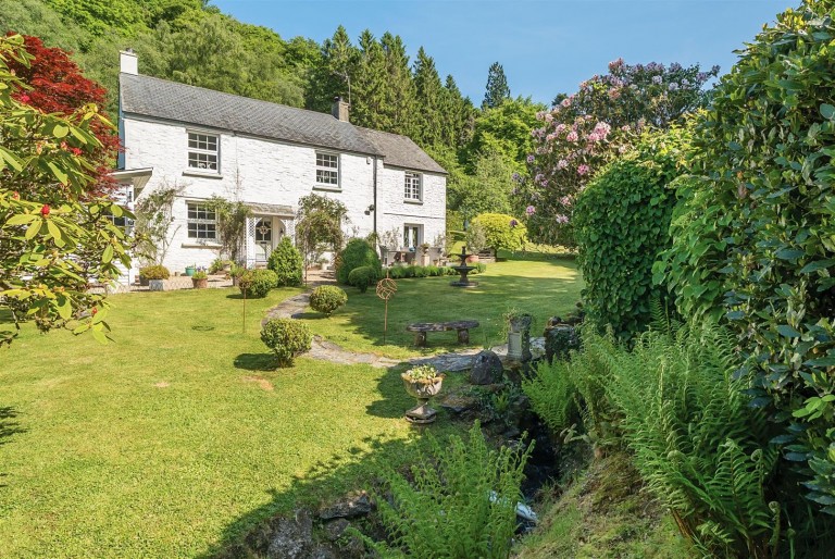 Images for Sydenham, Lewdown, West Devon