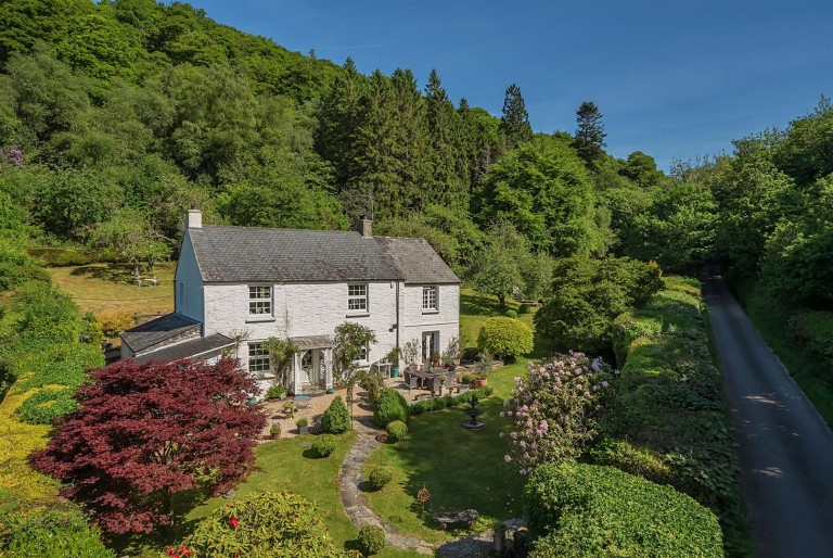 Images for Sydenham, Lewdown, West Devon