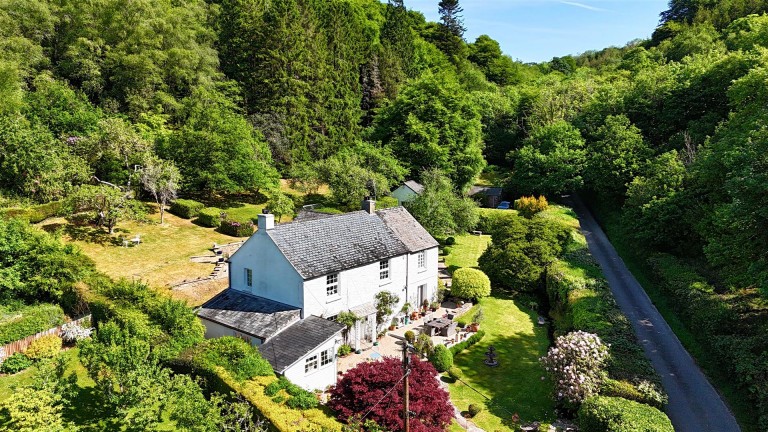 Images for Sydenham, Lewdown, West Devon