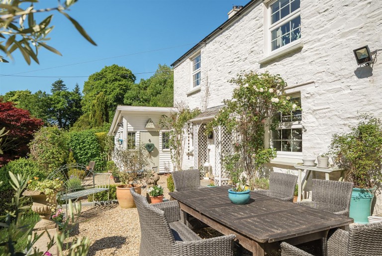 Images for Sydenham, Lewdown, West Devon