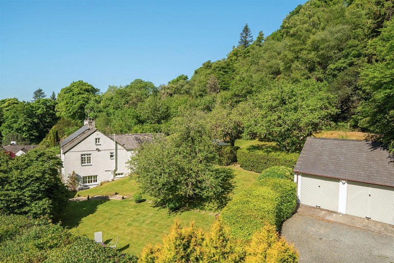 Images for Sydenham, Lewdown, West Devon