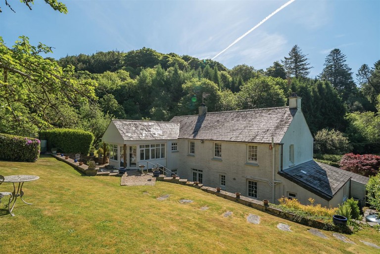 Images for Sydenham, Lewdown, West Devon