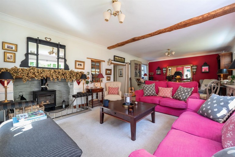 Images for Sydenham, Lewdown, West Devon