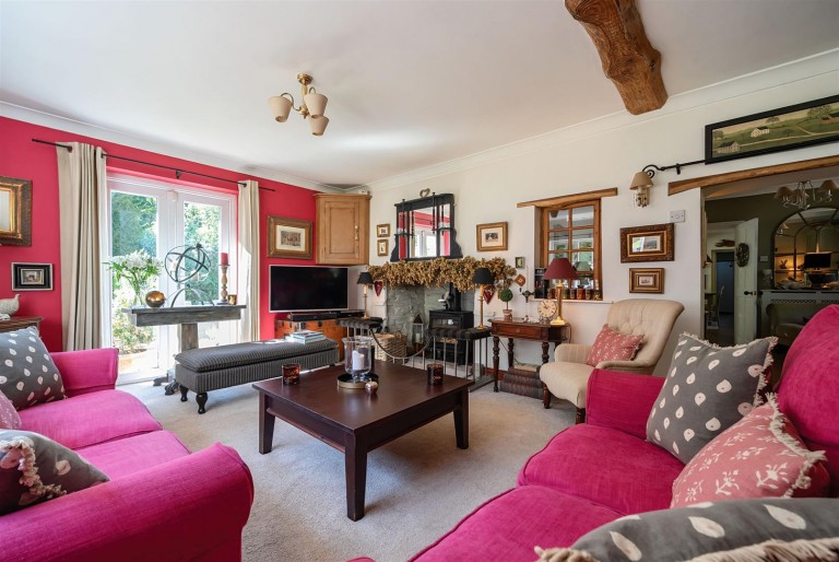 Images for Sydenham, Lewdown, West Devon