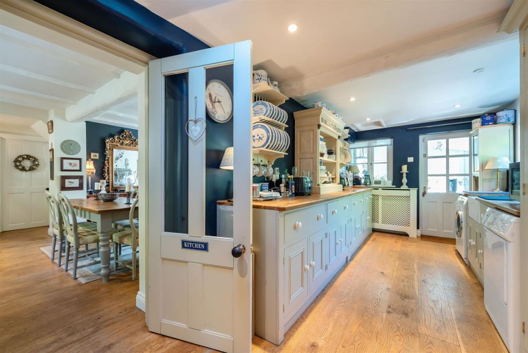 Images for Sydenham, Lewdown, West Devon