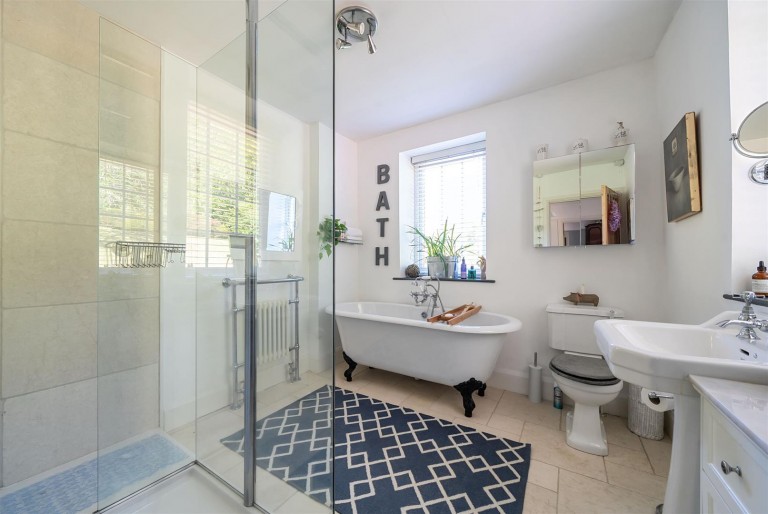 Images for Sydenham, Lewdown, West Devon