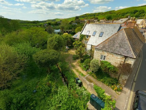 Click the photo for more details of Market Street, Abbotsbury, Weymouth