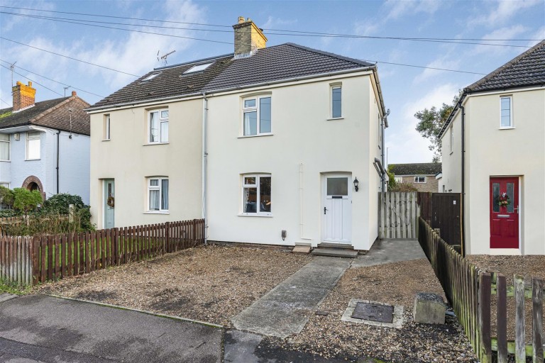 Images for Scotland Road, Cambridge