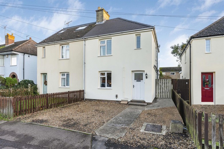 Click the photo for more details of Scotland Road, Cambridge