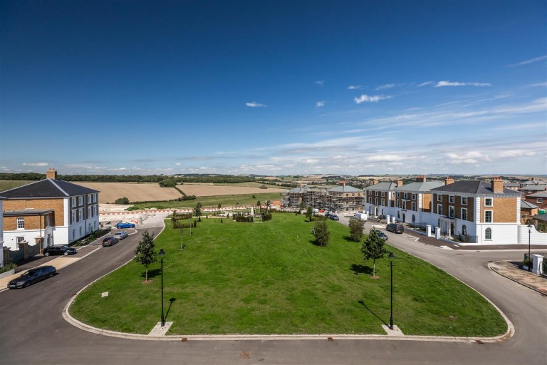 Images for Royal Pavilion, Pavilion Green, Poundbury