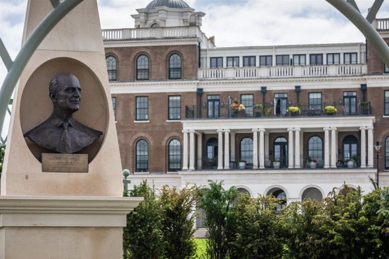 Images for Royal Pavilion, Pavilion Green, Poundbury
