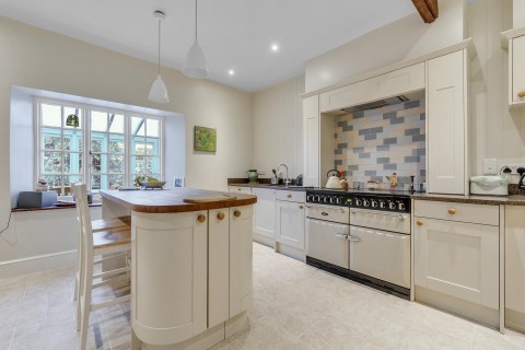 Click the photo for more details of Branscombe, Seaton