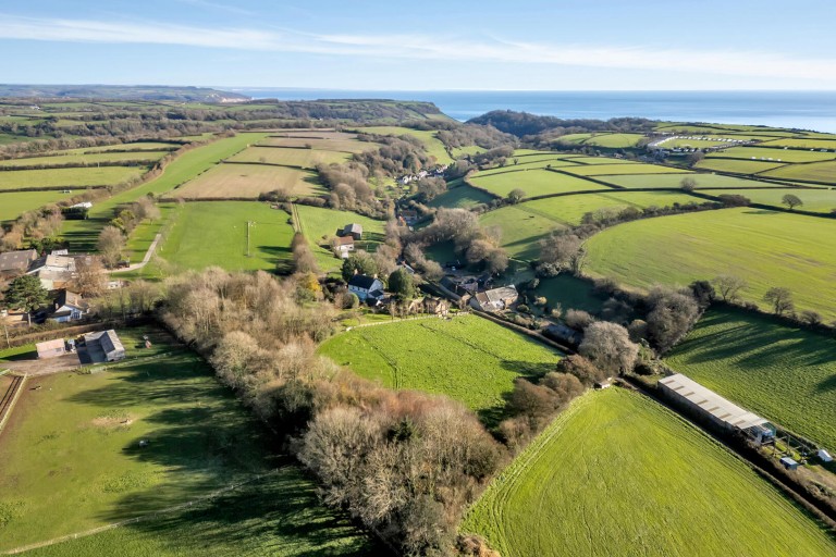 Images for Branscombe, Seaton