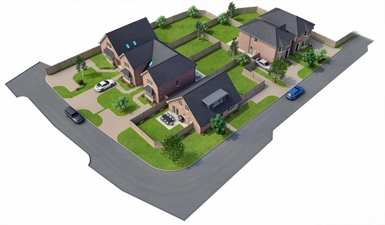 Click the photo for more details of Worsley Road, Gurnard