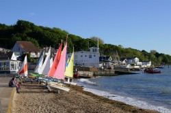 Images for Worsley Road, Gurnard