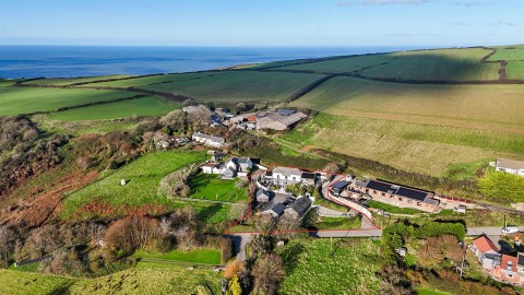 Click the photo for more details of Lee Bay