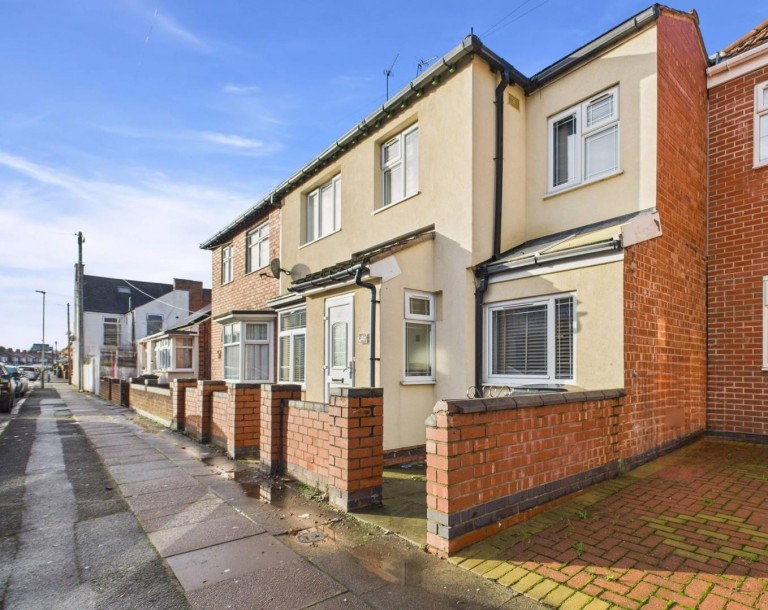 Images for Nansen Road, Evington, Leicester