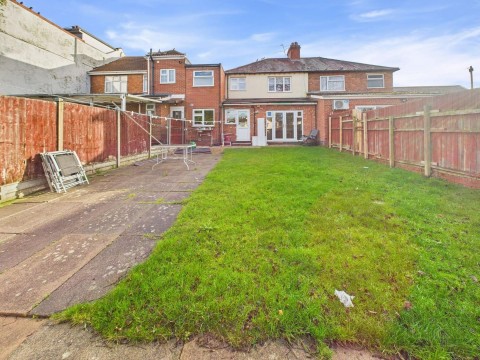 Click the photo for more details of Nansen Road, Evington, Leicester