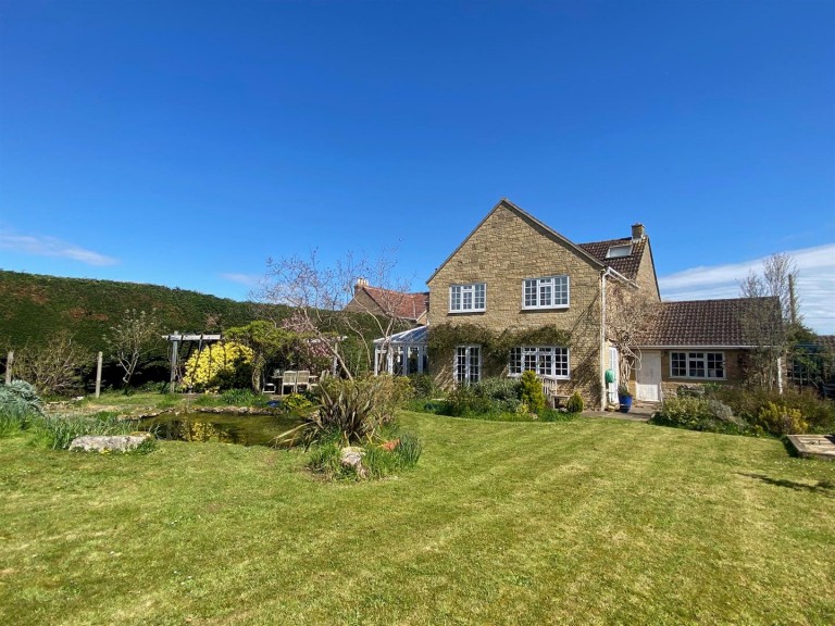Images for Thorney Road, Kingsbury Episcopi, Martock